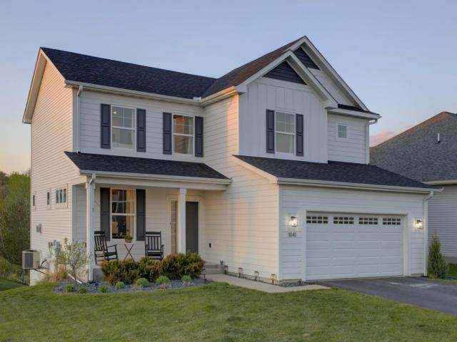 1041 Oakwood Road Newport MN 55055 - MLS# 7072697