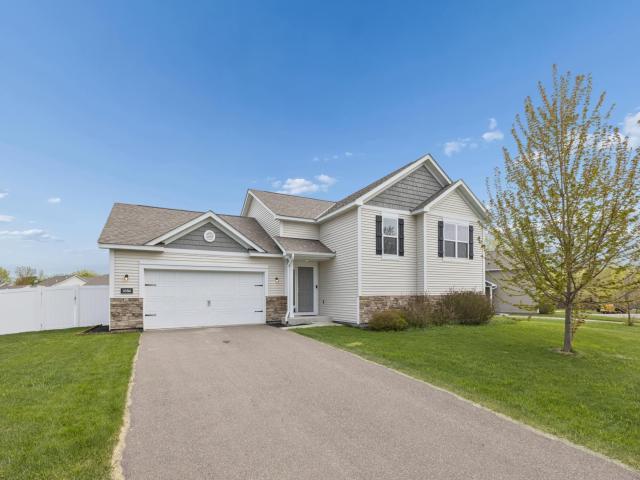 1086 Foede Circle Montrose MN 55363 - MLS# 7072699