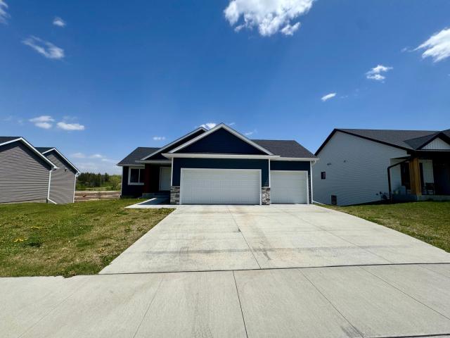 168 Stonelake Drive SE Rochester MN 55904 - MLS# 7072705