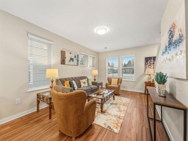 1360 Winthrop Street N Unit 2 Saint Paul MN 55119 - MLS# 7072709