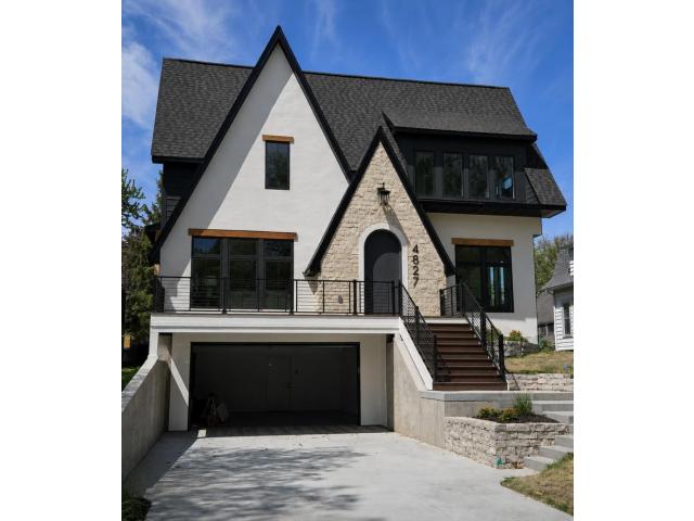 3836 Vincent Avenue S Minneapolis MN 55410 - MLS# 7072715