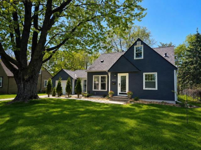 6432 3rd Avenue S Richfield MN 55423 - MLS# 7072725