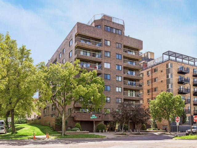 2885 Knox Avenue S Unit 706 Minneapolis MN 55408 - MLS# 7072732