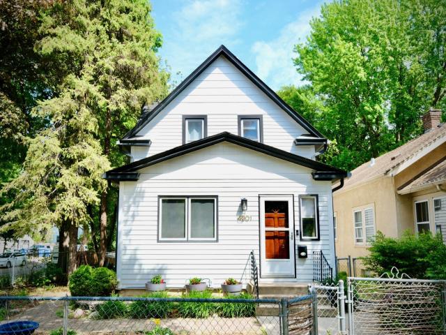 4901 33rd Avenue S Minneapolis MN 55417 - MLS# 7072738