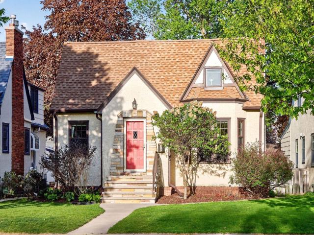 4909 Knox Avenue S Minneapolis MN 55419 - MLS# 7072739