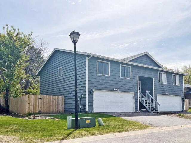4463 Cinnamon Ridge Circle Saint Paul MN 55122 - MLS# 7072746