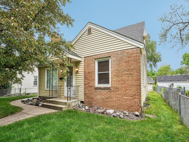6820 Sheridan Avenue S Minneapolis MN 55423 - MLS# 7072749
