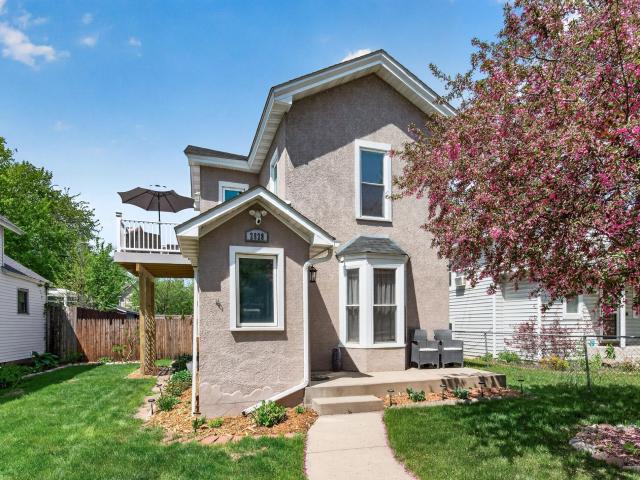 2828 17th Avenue S Minneapolis MN 55407 - MLS# 7072764