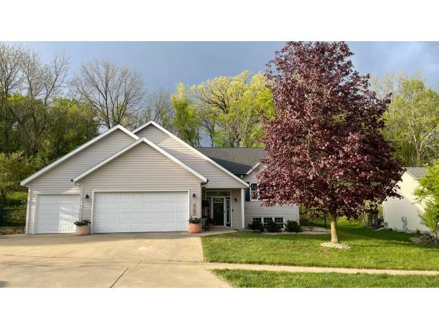 2107 Ponderosa Drive SW Rochester MN 55902 - MLS# 7072768