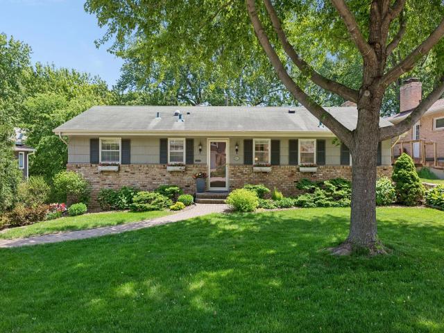 6617 Naomi Drive Minneapolis MN 55439 - MLS# 7072770