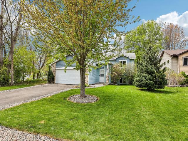 17640 89th Avenue N Maple Grove MN 55311 - MLS# 7072777