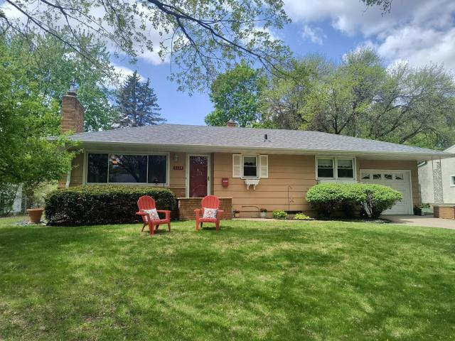 1339 Manomin Avenue Saint Paul MN 55118 - MLS# 7072785