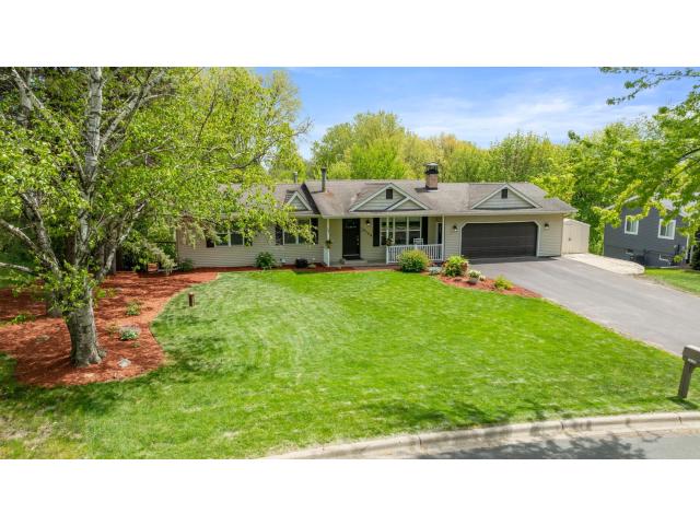 14184 Ash Circle NE Prior Lake MN 55372 - MLS# 7072786