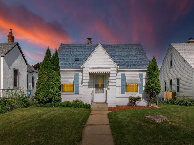 4822 Emerson Avenue N Minneapolis MN 55430 - MLS# 7072805