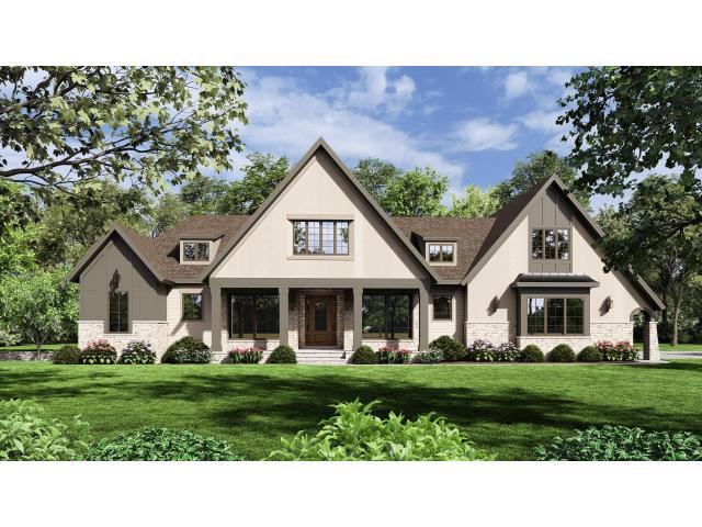110 Mississippi River Boulevard N Saint Paul MN 55104 - MLS# 7072812