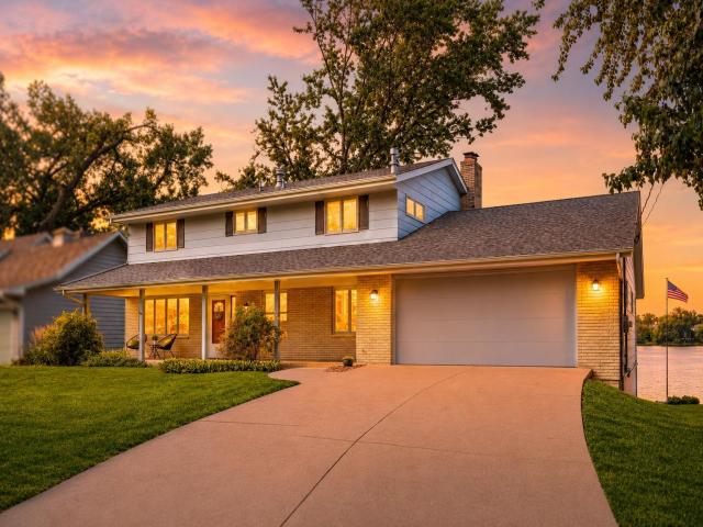 3845 Crystal Lake Boulevard Minneapolis MN 55422 - MLS# 7072819