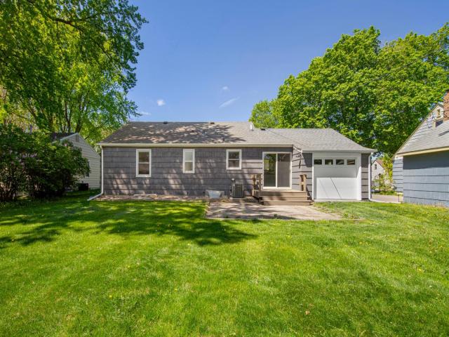 123 Thayer Avenue Mankato MN 56001 - MLS# 7072823