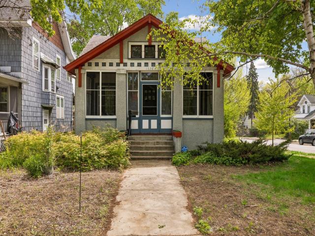 1636 Blair Avenue Saint Paul MN 55104 - MLS# 7072824