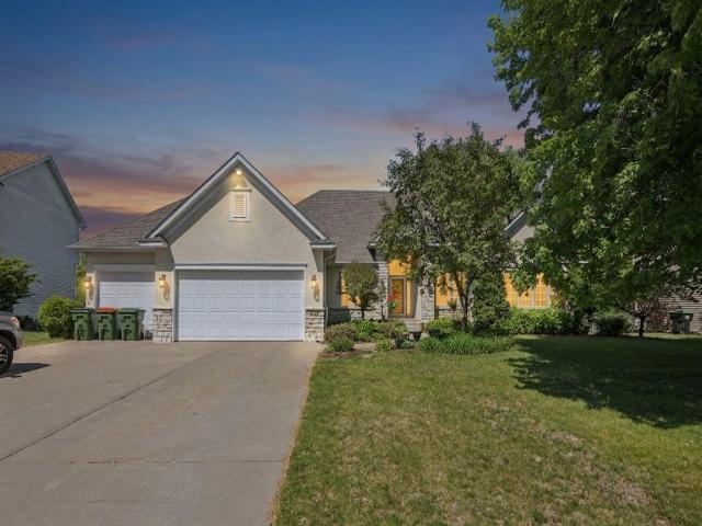 6243 Hollow Lane Lino Lakes MN 55014 - MLS# 7072827