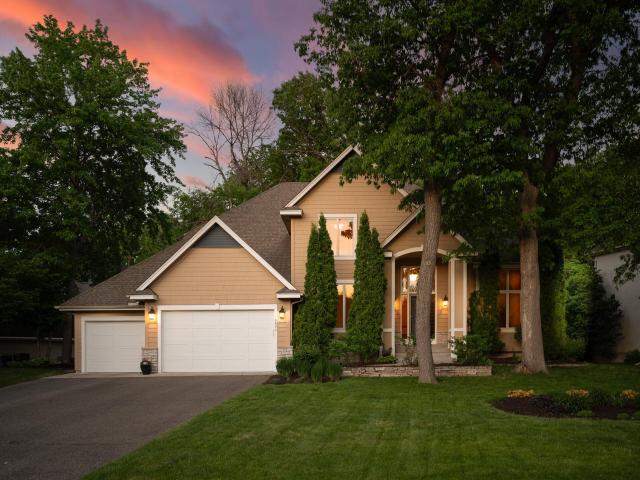 3690 Yuma Lane N Minneapolis MN 55446 - MLS# 7072831