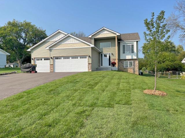 xxxx Eugene Street White Bear Lake MN 55110 - MLS# 7072848