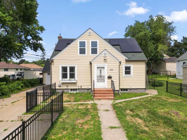 509 1st Street N Hopkins MN 55343 - MLS# 7072862