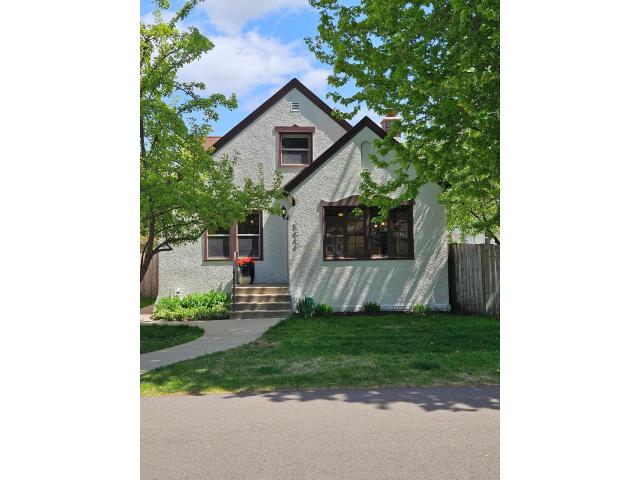 3644 Hubbard Avenue N Minneapolis MN 55422 - MLS# 7072873