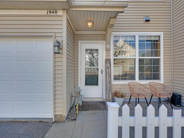 1940 Bluestem Lane Shoreview MN 55126 - MLS# 7072875