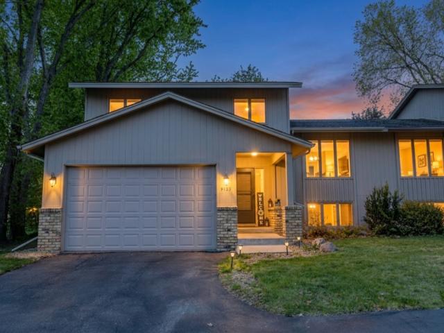 9135 36th Avenue N New Hope MN 55427 - MLS# 7072878