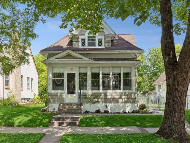 430 Arbor Street Saint Paul MN 55102 - MLS# 7072882