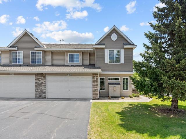 10795 Unity Lane N Brooklyn Park MN 55443 - MLS# 7072916
