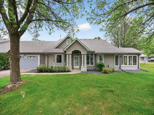 3142 Manitou Drive Saint Paul MN 55110 - MLS# 7072922