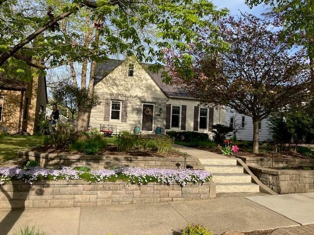 3909 Monterey Avenue S Minneapolis MN 55416 - MLS# 7072943