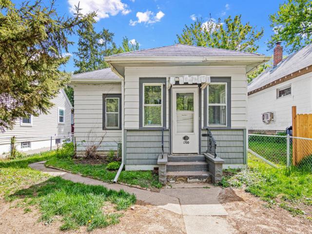 1700 Reaney Avenue Saint Paul MN 55106 - MLS# 7072948