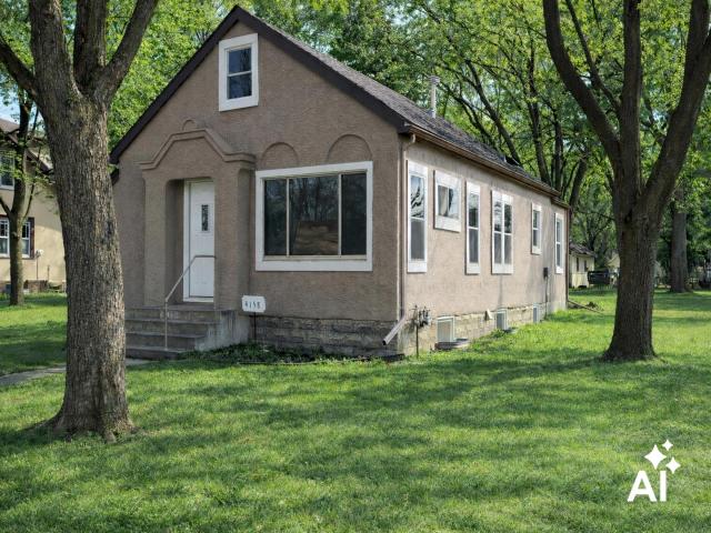 4158 Zane Avenue N Minneapolis MN 55422 - MLS# 7072976