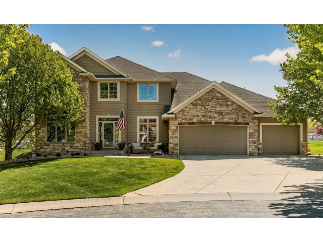 1046 Maplebeck Place NE Byron MN 55920 - MLS# 7072978