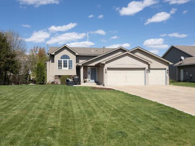 1665 155th Avenue NW Andover MN 55304 - MLS# 7072982