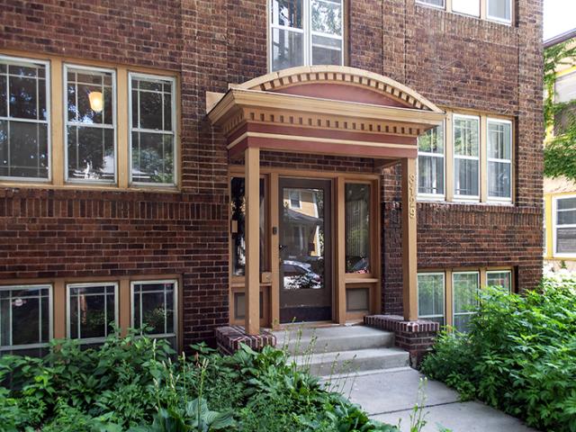 3129 Fremont Avenue S Unit 1 Minneapolis MN 55408 - MLS# 7073011