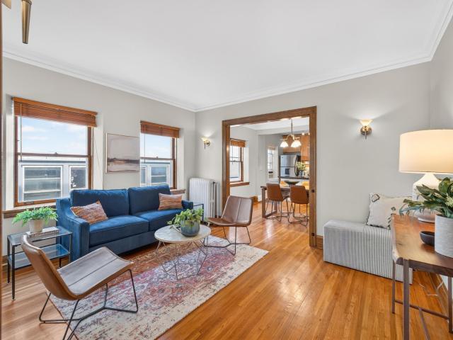 3129 Fremont Avenue S Unit 1 Minneapolis MN 55408 - MLS# 7073011