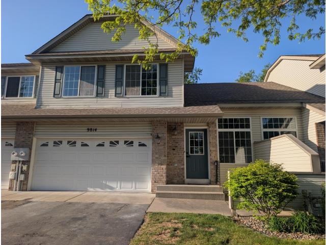 9814 Hamlet Lane S Cottage Grove MN 55016 - MLS# 7073014
