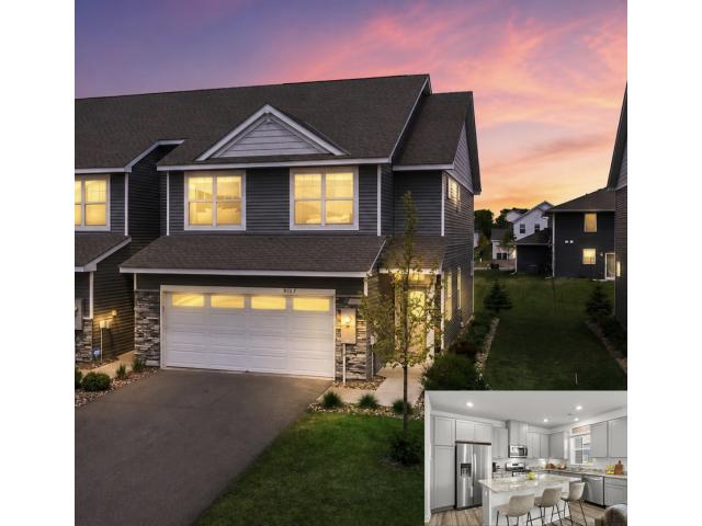 3031 126th Avenue NE Unit F Minneapolis MN 55449 - MLS# 7073019