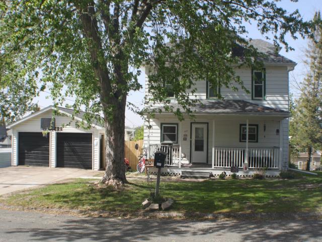 221 E Church Street Spring Valley MN 55975 - MLS# 7073034