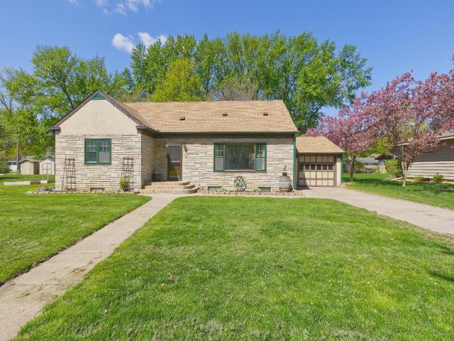 117 Fir Street S Lester Prairie MN 55354 - MLS# 7073043