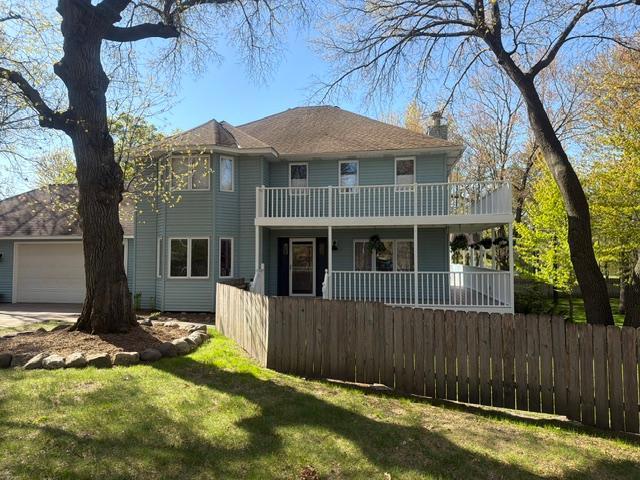 15455 University Avenue NE Andover MN 55304 - MLS# 7073047