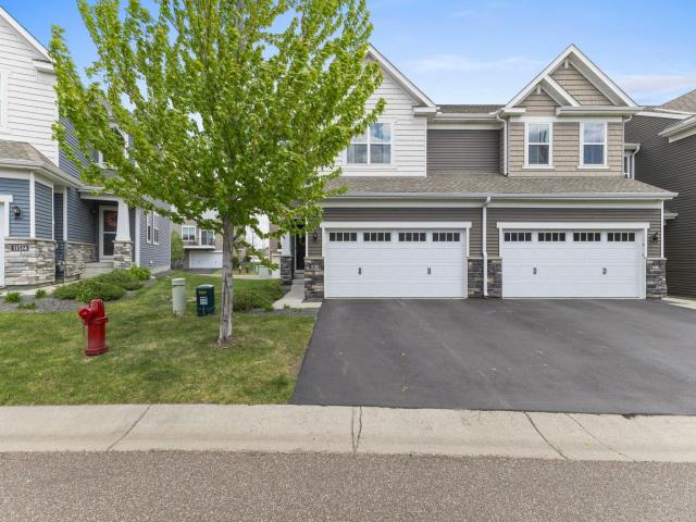 11502 81st Place N Maple Grove MN 55369 - MLS# 7073055