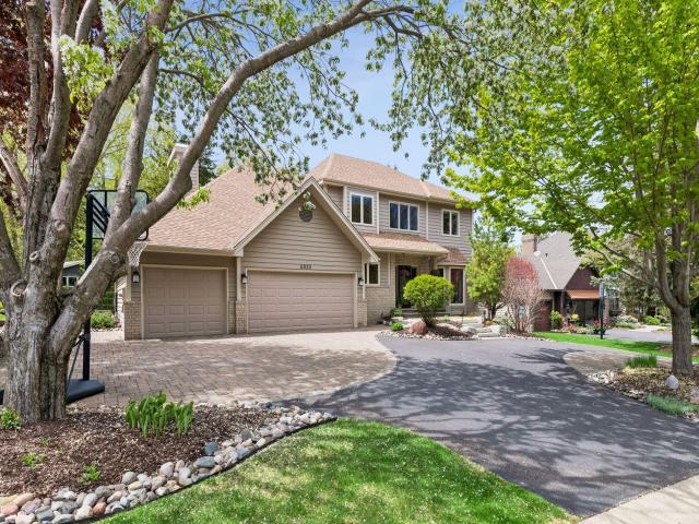 6820 Lorena Lane Eden Prairie MN 55346 - MLS# 7073066
