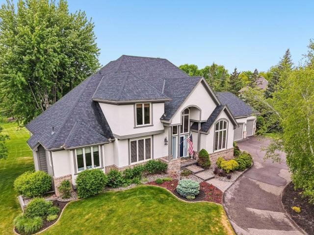 10215 Bluff Road Eden Prairie MN 55347 - MLS# 7073112