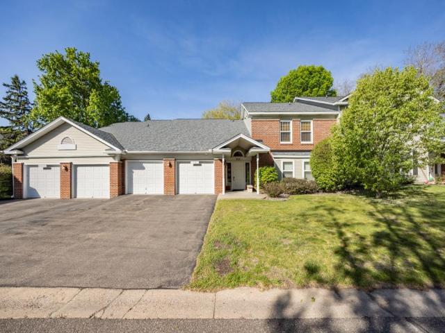 723 Larpenteur Avenue E Unit 723A Maplewood MN 55117 - MLS# 7073118