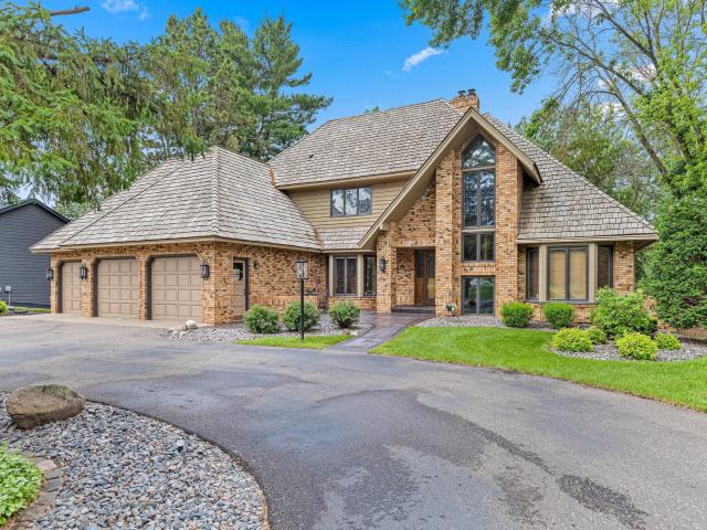 10810 Mississippi Boulevard NW Minneapolis MN 55433 - MLS# 7073133