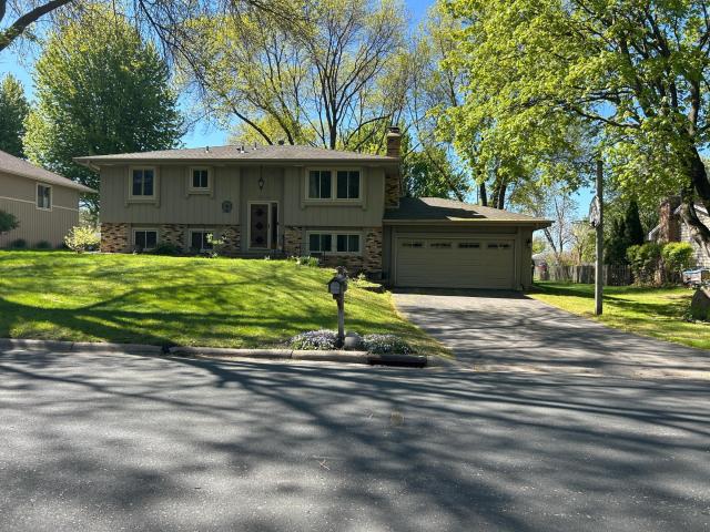 8548 Irwin Road Minneapolis MN 55437 - MLS# 7073144